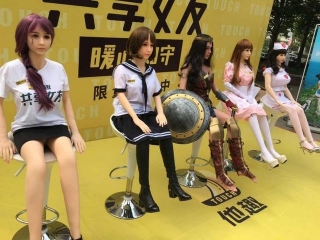 共享女友真的来了！一天298元风格任你挑，赣州人心动啵