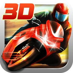 3D暴力摩托-狂野飙车